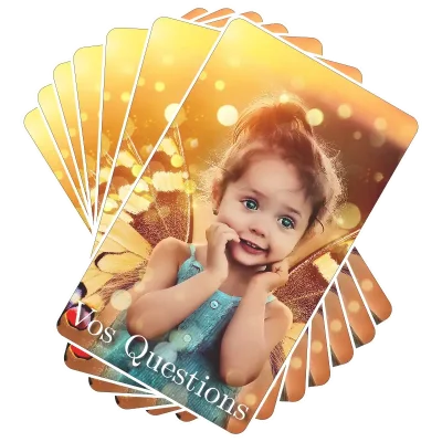 Vos Questions