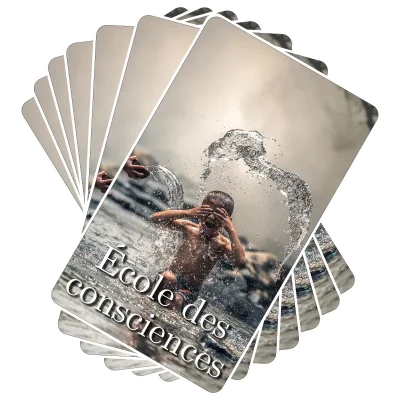 Ecole des Consciences